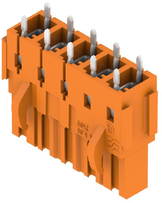 1682760000 Weidmüller PCB Connection Systems Image 2