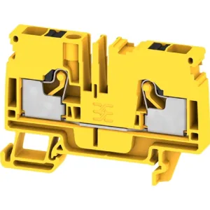 2978110000 Weidmüller Series Terminals