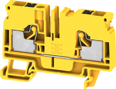 2978110000 Weidmüller Series Terminals