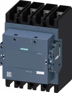3RT1364-6AF36 Siemens Contactors