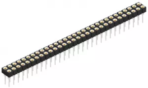 10042534 Fischer Elektronik PCB Connection Systems