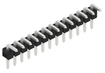 SL1804213Z Fischer Elektronik PCB Connection Systems