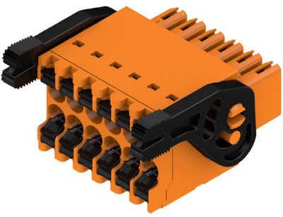 1375930000 Weidmüller PCB Connection Systems Image 2
