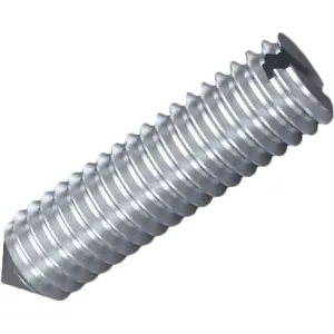 001.10.562 Ettinger Screws, Threaded Rods