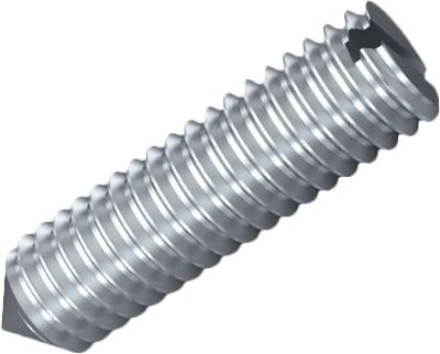001.10.494 Ettinger Screws, Threaded Rods Image 1