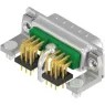 3H19W1PAT73G80X CONEC D-Sub Connectors