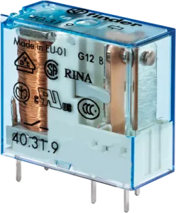 40.31.9.060.0000 Finder Industrial Relays