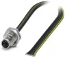 1415302 Phoenix Contact Sensor-Actuator Connectors