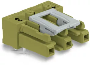 770-863/011-000 WAGO Device Connectors