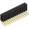 BL 4 28 G Fischer Elektronik PCB Connection Systems