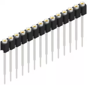 MK13X214Z Fischer Elektronik PCB Connection Systems