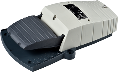 XPEG110 Schneider Electric Foot Switches