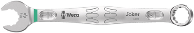 05020212001 Wera Spanners