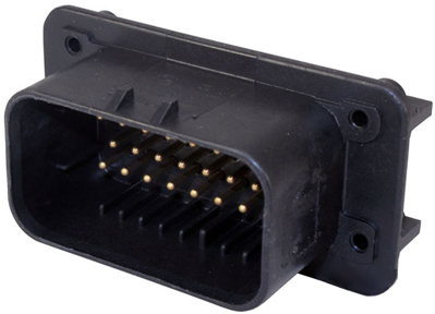 1-770669-1 AMP Automotive Power Connectors Image 1