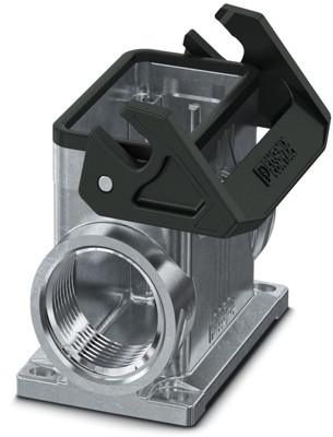 1082579 Phoenix Contact Housings for HDC Connectors Image 1