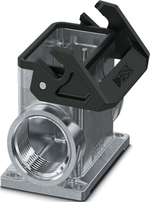 1082580 Phoenix Contact Housings for HDC Connectors Image 1