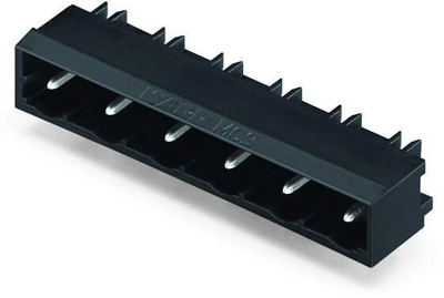 231-839/001-000/105-604 WAGO PCB Connection Systems Image 1