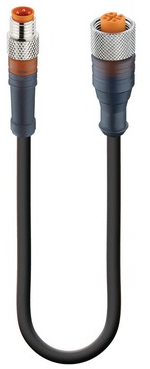4292 Lumberg Automation Sensor-Actuator Cables Image 1