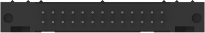 5499910-6 AMP PCB Connection Systems Image 4