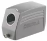 1804640000 Weidmüller Housings for HDC Connectors