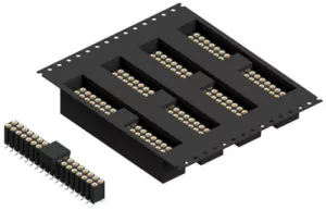 10132998 Fischer Elektronik PCB Connection Systems