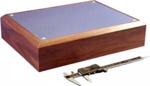 HWCHAS1310AL Hammond General Purpose Enclosures