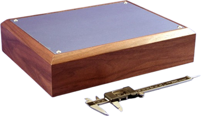 HWCHAS1310AL Hammond General Purpose Enclosures