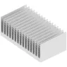 10020439 Fischer Elektronik Heat Sinks