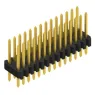 SLV W 2 055 28 G Fischer Elektronik PCB Connection Systems
