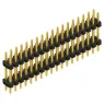 SLY 6 081 36 G Fischer Elektronik PCB Connection Systems