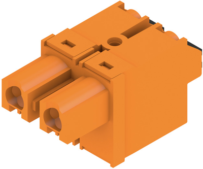 1043790000 Weidmüller PCB Connection Systems Image 1