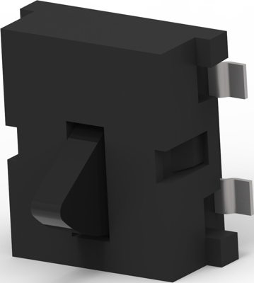 2331372-1 Alcoswitch Tactile Switches Image 1