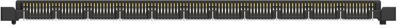 2357739-2 TE Connectivity PCB Connection Systems Image 5