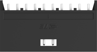 280381-1 AMP PCB Connection Systems Image 3