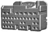 1674558-1 TE Connectivity Automotive Power Connectors