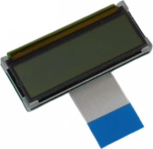 DEM 16221 FGH-PW Display Elektronik LED-Modules