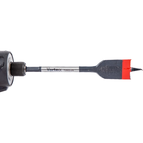 T2953-25 C.K Tools Drills, Mills, Mounted Points, Cutting Discs Image 4