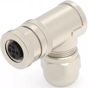 T4112012031-000 TE Connectivity Other Circular Connectors