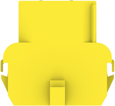 1-480705-4 AMP PCB Connection Systems Image 3