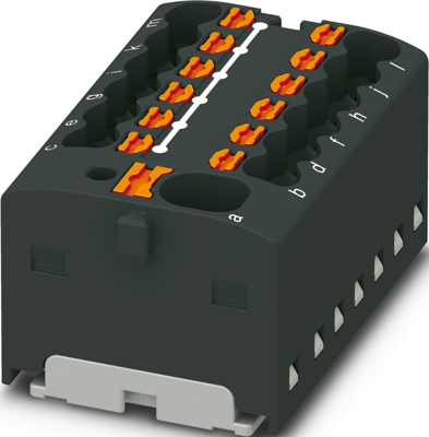 1046967 Phoenix Contact Series Terminals