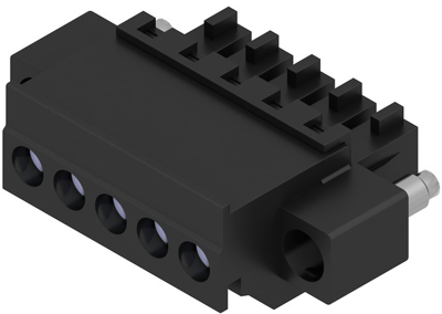 1799120000 Weidmüller PCB Connection Systems Image 2