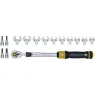 23341 Proxxon Torque Tools and accessories