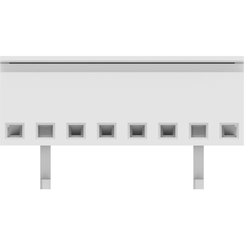 3-1534796-7 AMP PCB Connection Systems Image 4