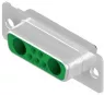 3007W2SCM99A10X CONEC D-Sub Connectors