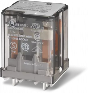 622290244000 Finder Industrial Relays