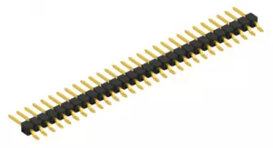SL12SMD03229G Fischer Elektronik PCB Connection Systems