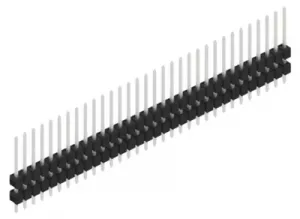 10050907 Fischer Elektronik PCB Connection Systems