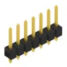SL 20 THR 112 7 G Fischer Elektronik PCB Connection Systems