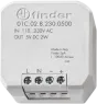 01C.02.8.230.0500 Finder Built-In Power Supplies