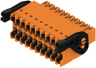 1375980000 Weidmüller PCB Connection Systems Image 2